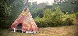 Le tipi Peau-Étique